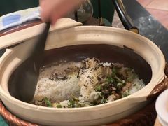 -大鸽饭(汉溪长隆店)