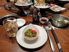 -东海怡品海鲜豆捞(星街坊店)