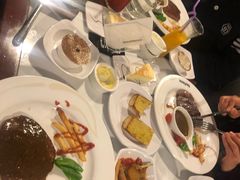 -爱丽丝牛排西餐厅(光谷步行街店)