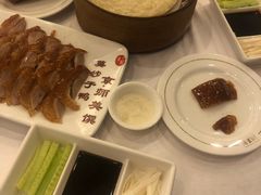 -全聚德(常州店)