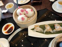 -好彩海鲜火锅饭店(银河百老汇店)