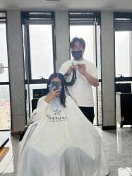 -TOP HAIR SALON