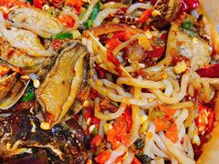 -降龙爪爪(建设路1店)