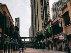 -万达茂商场(南京仙林店)