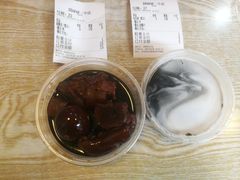 -圆碌碌甜品屋(二中店)