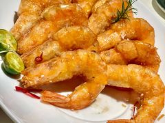 -四季民福烤鸭店(外滩外白渡桥店)