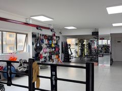-M.S拳击泰拳馆(大学路店)
