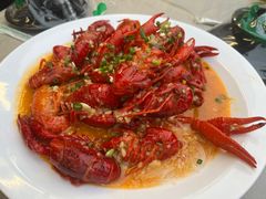 -李叔叔虾蟹大排档(青羊店)