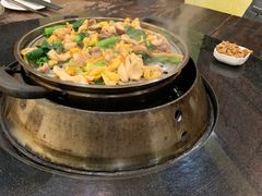 -阿多私房菜(顺德店)