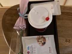 -常乐·对症推拿(嘉里中心第132分店)