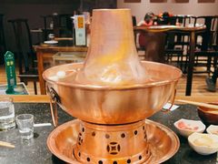 -南门涮肉(通州大船店)