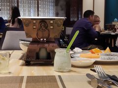 -西藏饭店·亚克·食光自助餐厅(文殊院店)