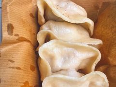 -锅贴大王南翔小笼(临沂二村店)