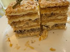 -马哥孛罗咖啡厅·Cafe Marco (厦门马哥孛罗东方大酒店)