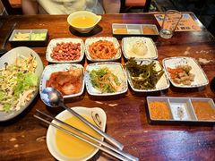 -火炉情韩国料理店(古田路店)