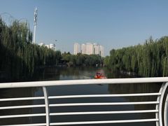-南翠屏公园