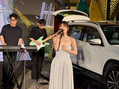 -杭州平安悦坊 PAFC LIVING