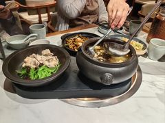 -云海肴云南菜·蒸汽石锅鱼(新奥店)