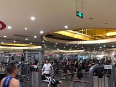 -奇迹健身(SM广场店)