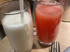 -星伦多 自助料理(圆融店)