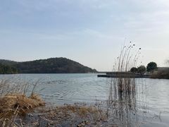 -南京市无想山景区