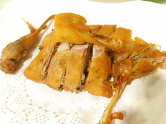 香酥鸭-乔家栅(襄阳南路店)
