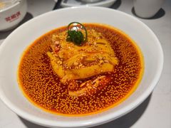 -花椒俏川菜小馆(南海万达店)