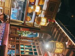 -天山醉美·新疆餐厅(富华里店)