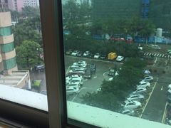 -珠海市中西医结合医院