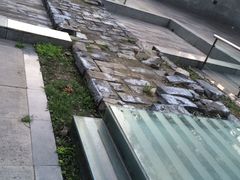 -皇城根遗址公园-东安门遗址