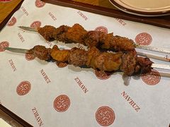 -纳鲁孜·新疆特色餐厅(上海悦荟广场店)