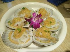 -海味当家(西安路店)