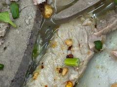 -榮泰米粉湯(Left Shop)