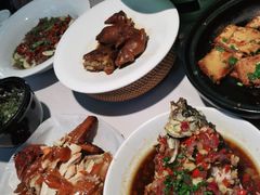 -费大厨辣椒炒肉(黄兴中心广场店)