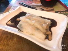 -添好运点心专门店(深水埗店)