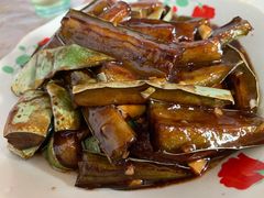 油焖茄子-妈妈的小作坊(陈家镇店)