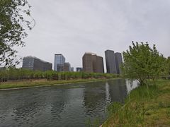 -西海子公园