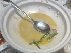 -悦海·家宴·冰花皮皮虾大锅贴(宝龙店)