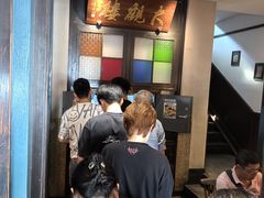 -哑巴生煎(临顿路店)