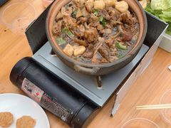 -牛杂大叔(园岭总店)