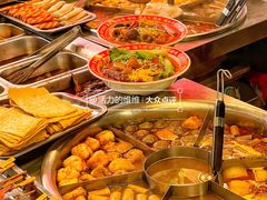 -三大营南昌水煮·油炸(天城路店)