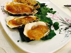 -北海渔村酒楼·粤菜海鲜点心(新华店)