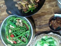 -胡师傅三下锅(汽车站店)