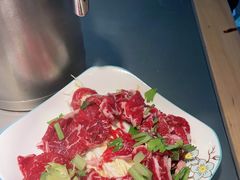 -亮欢寨快活林 酸汤鱼(仁怀店)