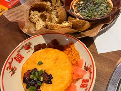 -笔记安顺夺夺粉火锅(中关村店)