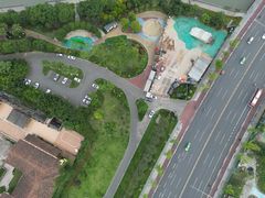 -府河摄影公园