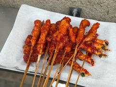 鸡肉小串-辽B·小串(总店)