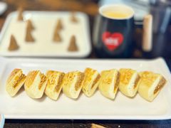 -玛吉阿米·餐吧