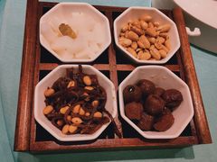 -万荣烤鸭店·北京菜(天坛店)