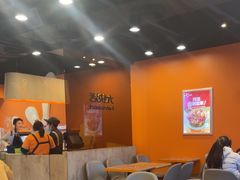 -大快活(丽丰店)